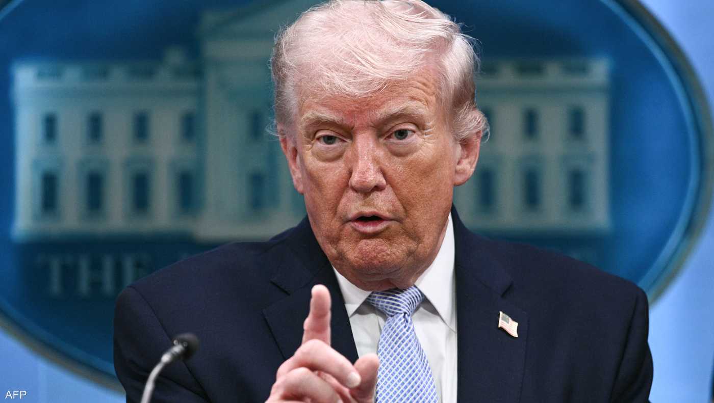 لهذا السبب لن يتجاوز ترامب مصالح دول الخليج في المفاوضات 