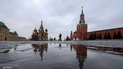 روسيا تعلن هدنة مع أوكرانيا في عيد الفصح الأرثوذكسي