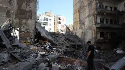 كيف يؤثر التصعيد الإسرائيلي في لبنان على هدنة أميركا وإيران؟