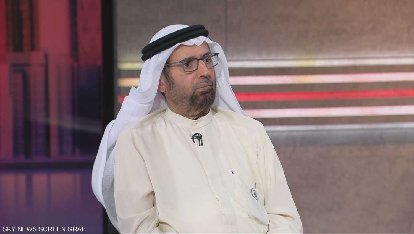 كيف تقرأ الإمارات المشهد الإقليمي؟ 