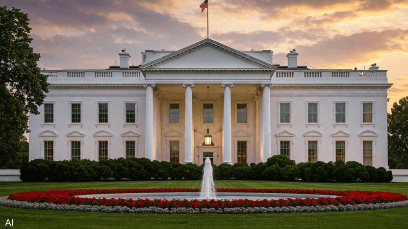 White House releases new UFO files to US lawmakers