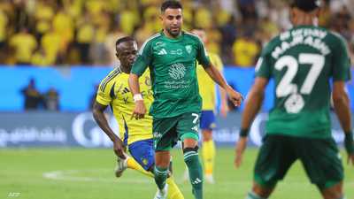 رياض محرز يستعد للعودة إلى أوروبا.. هل انتهت رحلة السعودية؟