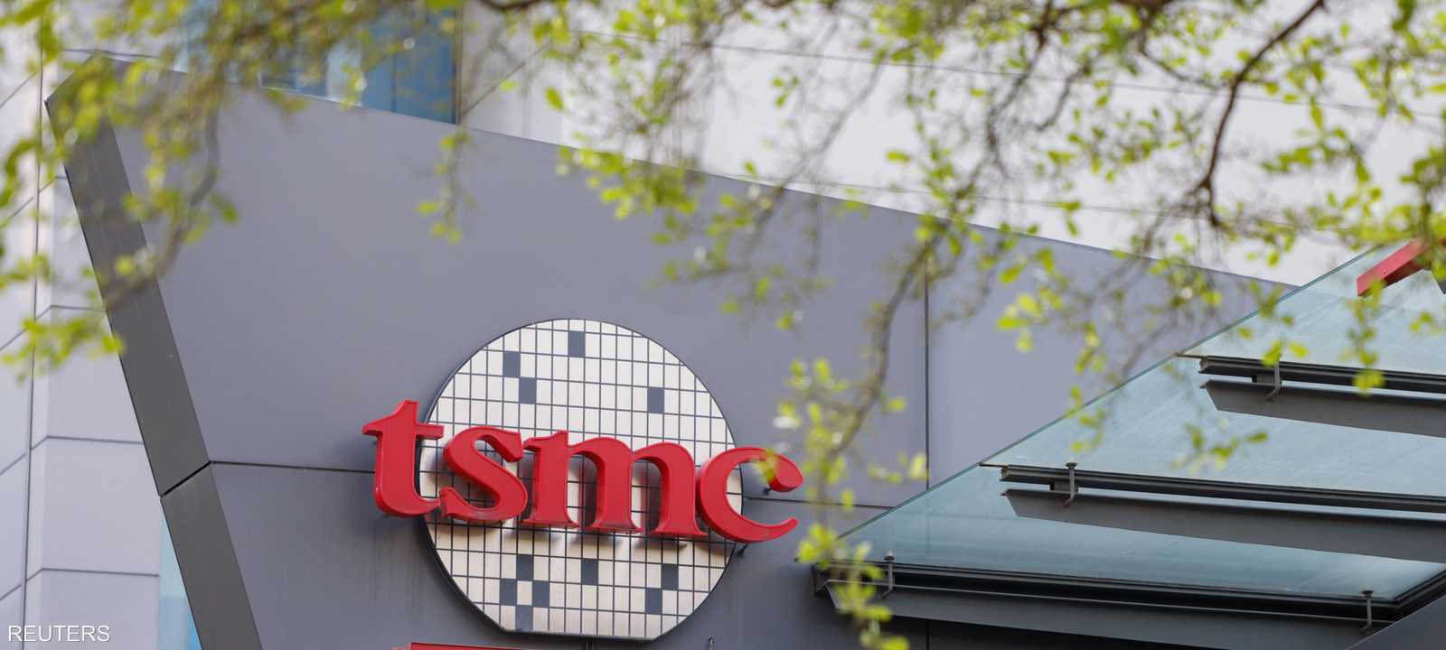 TSMC