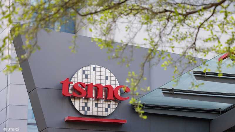 TSMC