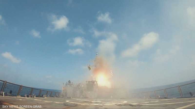 دعوات لتحالف دولي لمواجهة تهديدات إيران