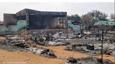 مجزرة ثانية للجيش السوداني خلال أسابيع.. زفاف تحول إلى مأساة