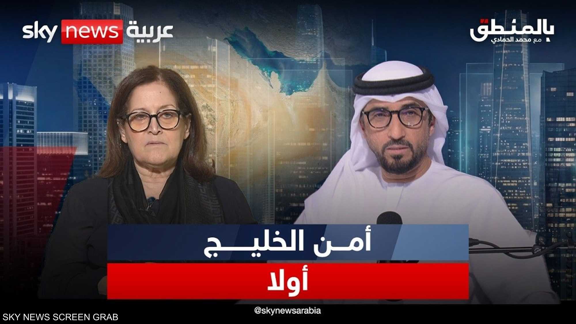 كيف يفرض الخليج نفسه في أي تفاهم أميركي إيراني؟