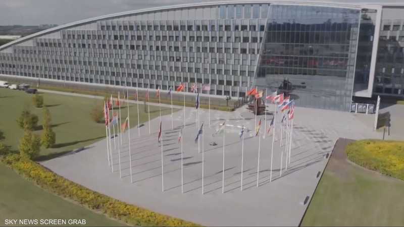 ترامب يطالب شركاء الناتو بالتزامات ملموسة عاجلة لتأمين هرمز