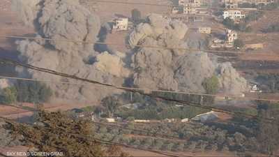 لبنان على حافة التحول.. ماذا وراء تحرك نتنياهو؟