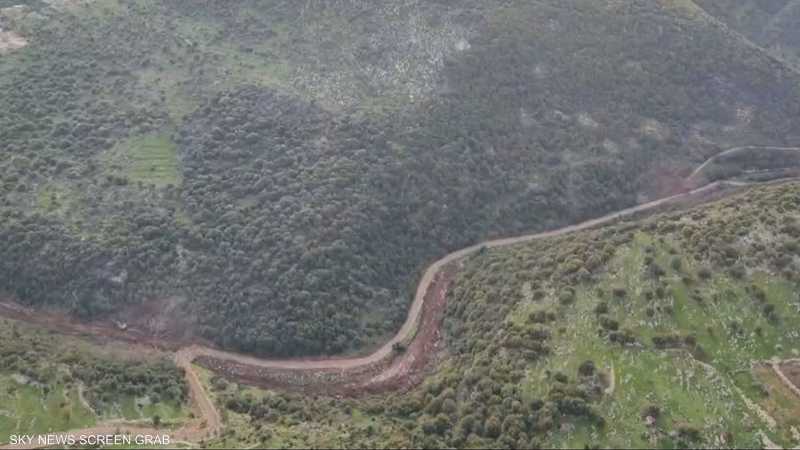 إسرائيل تسعى لترسيخ حزام أمني عبر مناطق عازلة في جنوب لبنان