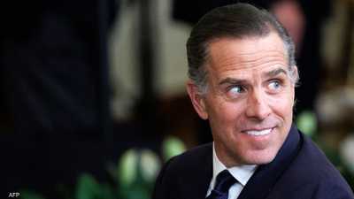 من السياسة إلى القفص.. تحد قتالي بين بايدن الابن ونجلي ترامب