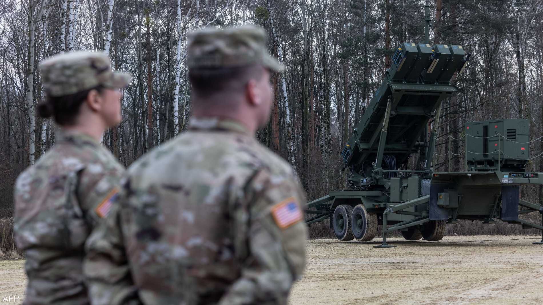 بـ4.7 مليار دولار.. الجيش الأميركي يعزز مخزونه من "باتريوت" 