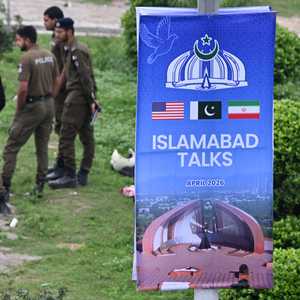 إسلام أباد تستعد للمفاوضات الأميركية الإيرانية