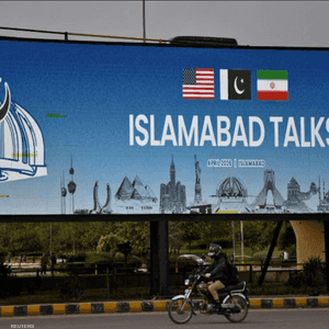 واشنطن وطهران في اختبار الحسم