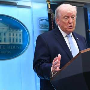 دونالد ترامب