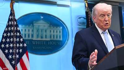 ترامب: أعداد هائلة من الناقلات تتجه إلى أميركا لشحن النفط