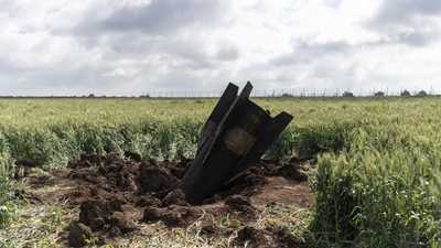 مسؤولون: إيران قد تستغل توقف الحرب لترميم ترسانتها المدمرة