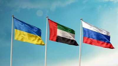 بلغ إجمالي الوساطات التي قامت بها الإمارات 21 وساطة