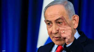 تنياهو: الحملة ضد إيران لم تنته رغم مفاوضات باكستان