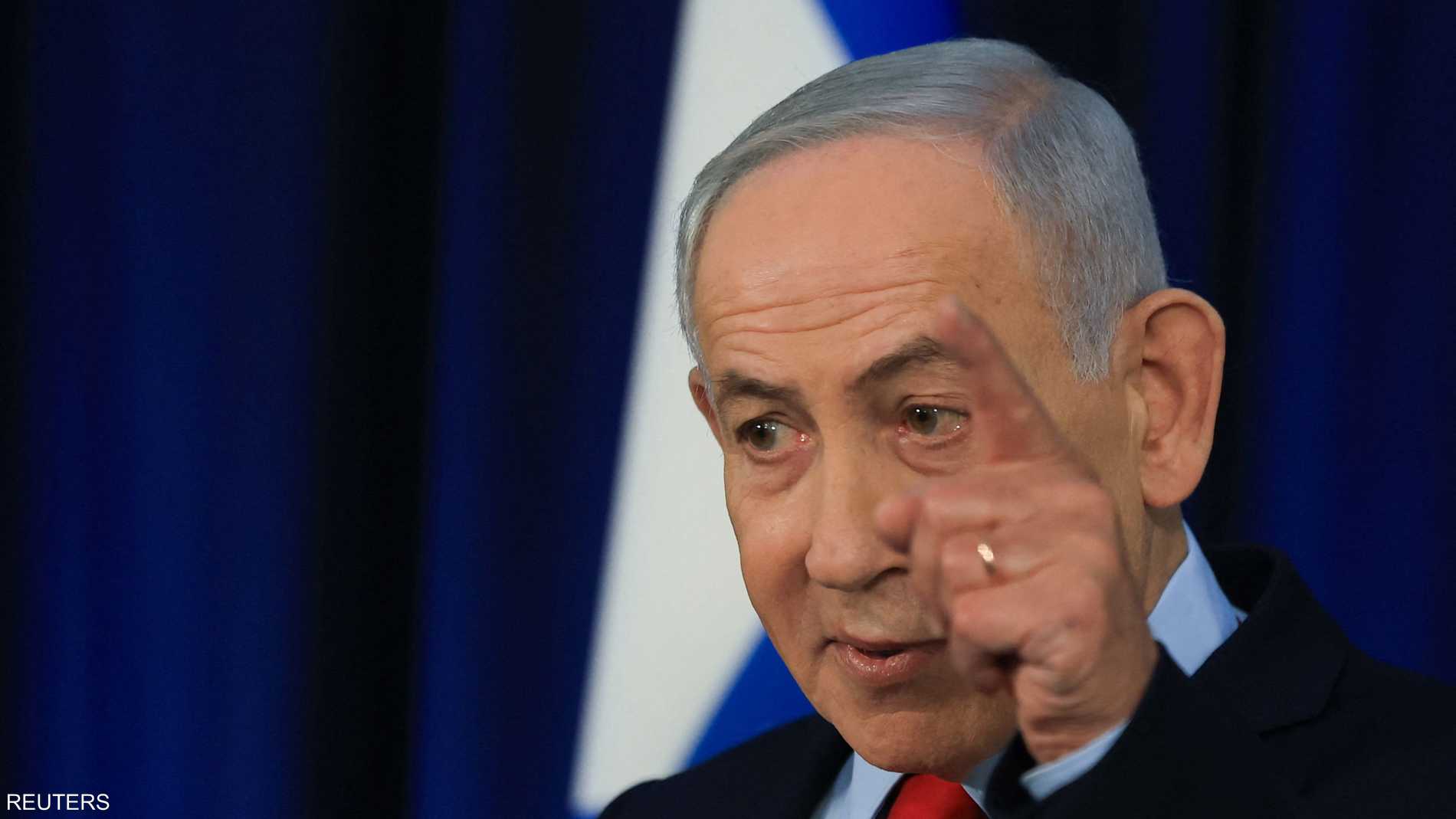 نتنياهو يشن هجوما حادا على أردوغان بعد تصريحاته عن "الهدنة" 