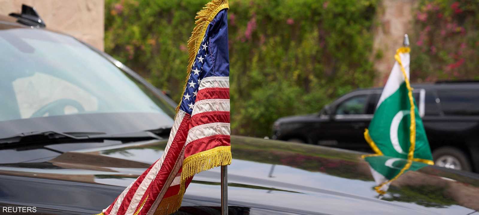 مفاوضات إسلام آباد مستمرة