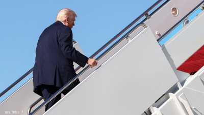 ترامب "غير مهتم" بالمفاوضات مع إيران: لا فرق بالنسبة لي