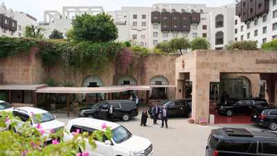 الفندق الحصن.. لماذا اختارت باكستان "سيرينا" للمفاوضات؟