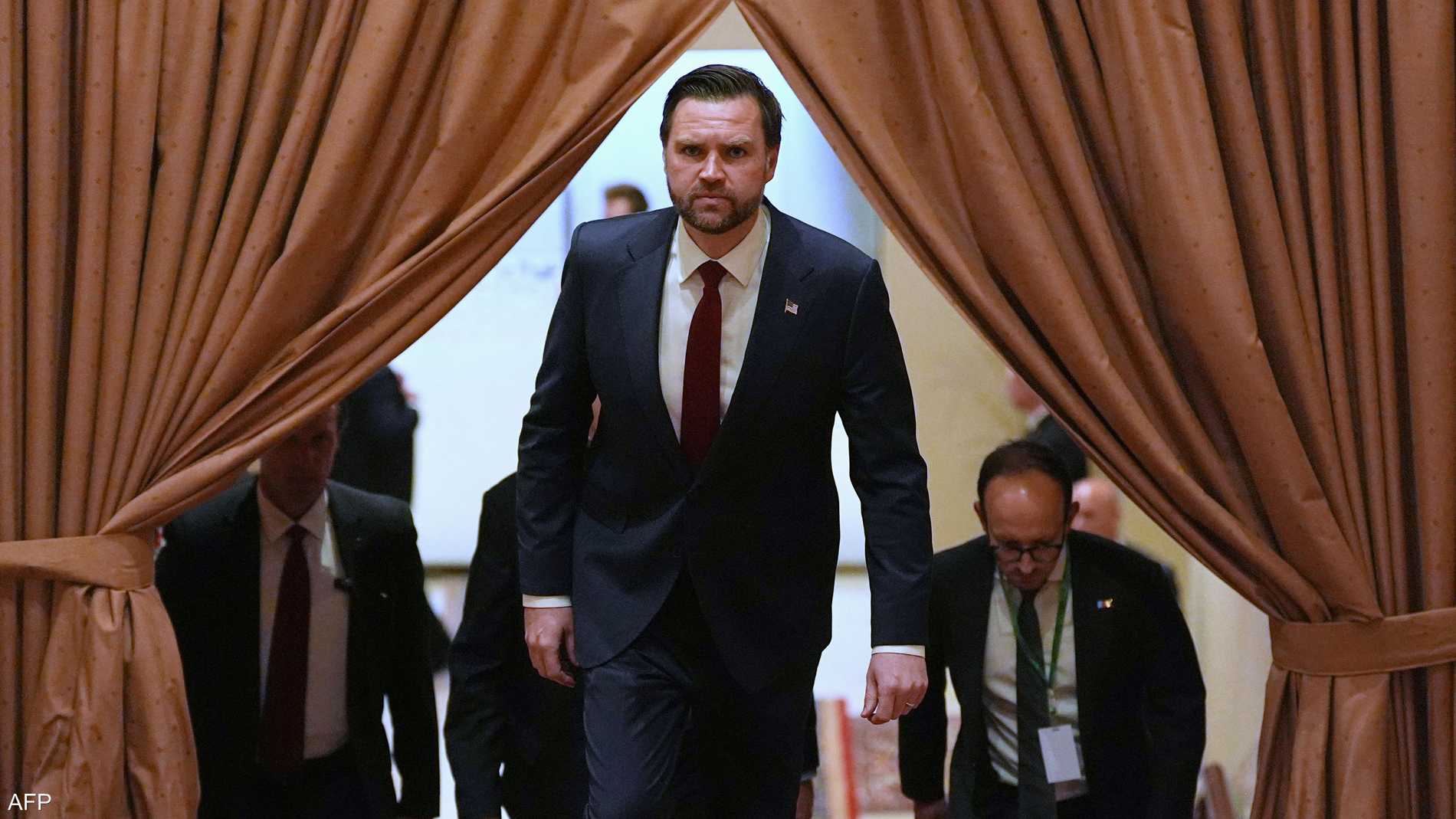 تقرير: سببان وراء فشل مفاوضات إسلام آباد 