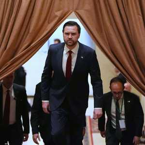 المفاوضات انتهت من دون تحقيق اتفاق