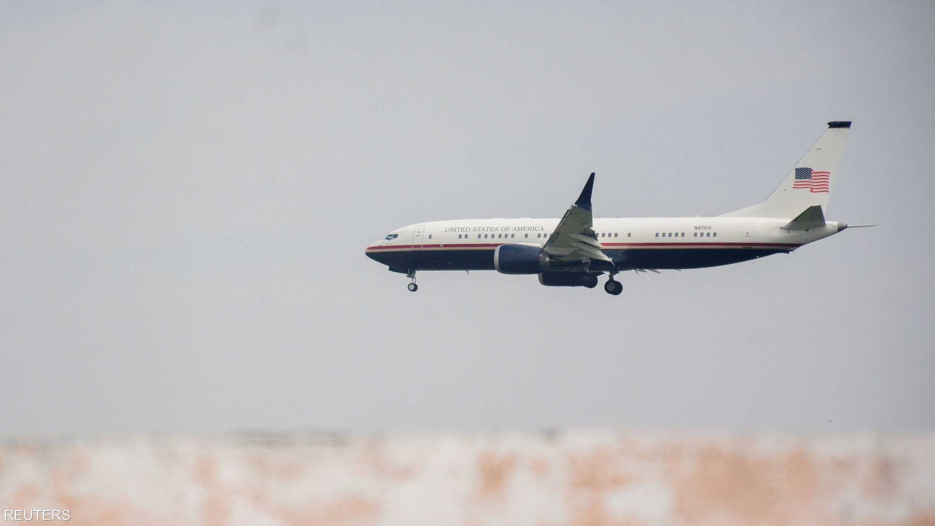 الوفد الأميركي يغادر باكستان بعد فشل المفاوضات مع إيران 