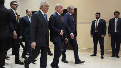 باكستان تواصل القيام بدورها.. ما مصير مفاوضات أميركا وإيران؟