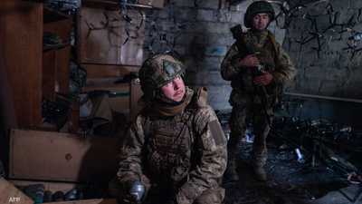 روسيا تتّهم أوكرانيا بـ1971 انتهاكا لهدنة "عيد الفصح"