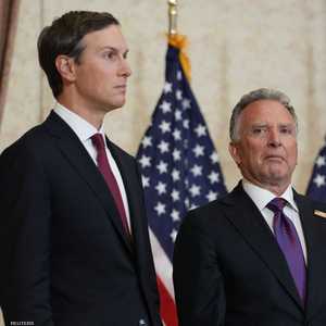 كوشنر وويتكوف