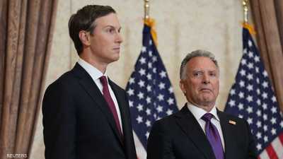 الوفد الأميركي يغادر إسلام أباد بعد فشل المفاوضات