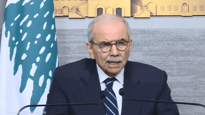 نواف سلام: لبنان لم يختر الحرب.. وندفع ثمن تعدد مراكز القرار