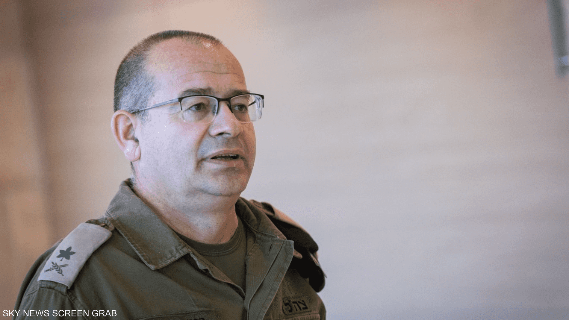 تعيين رومان غوفمان مديرا جديدا للموساد 