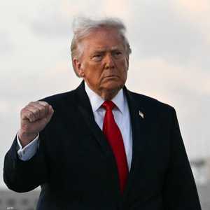 دونالد ترامب