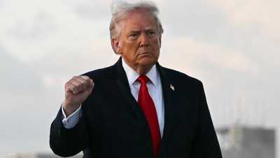 ترامب: سنفعل مع إيران مثل فنزويلا وسيمنحوننا كل ما نريد