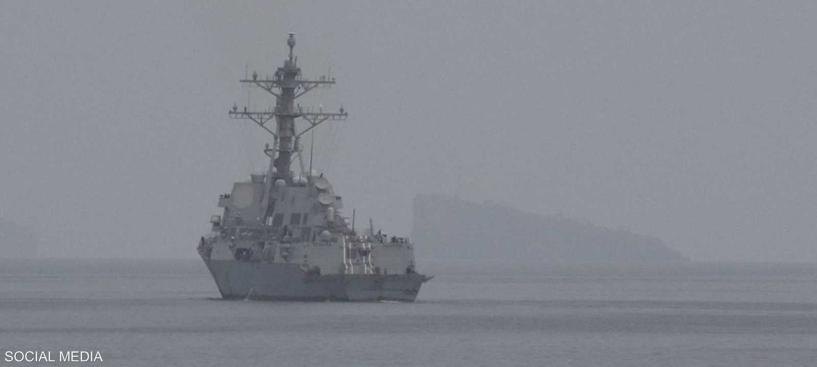 القيادة الوسطى الأميركية تحدد موعد بدء حصار موانئ إيران