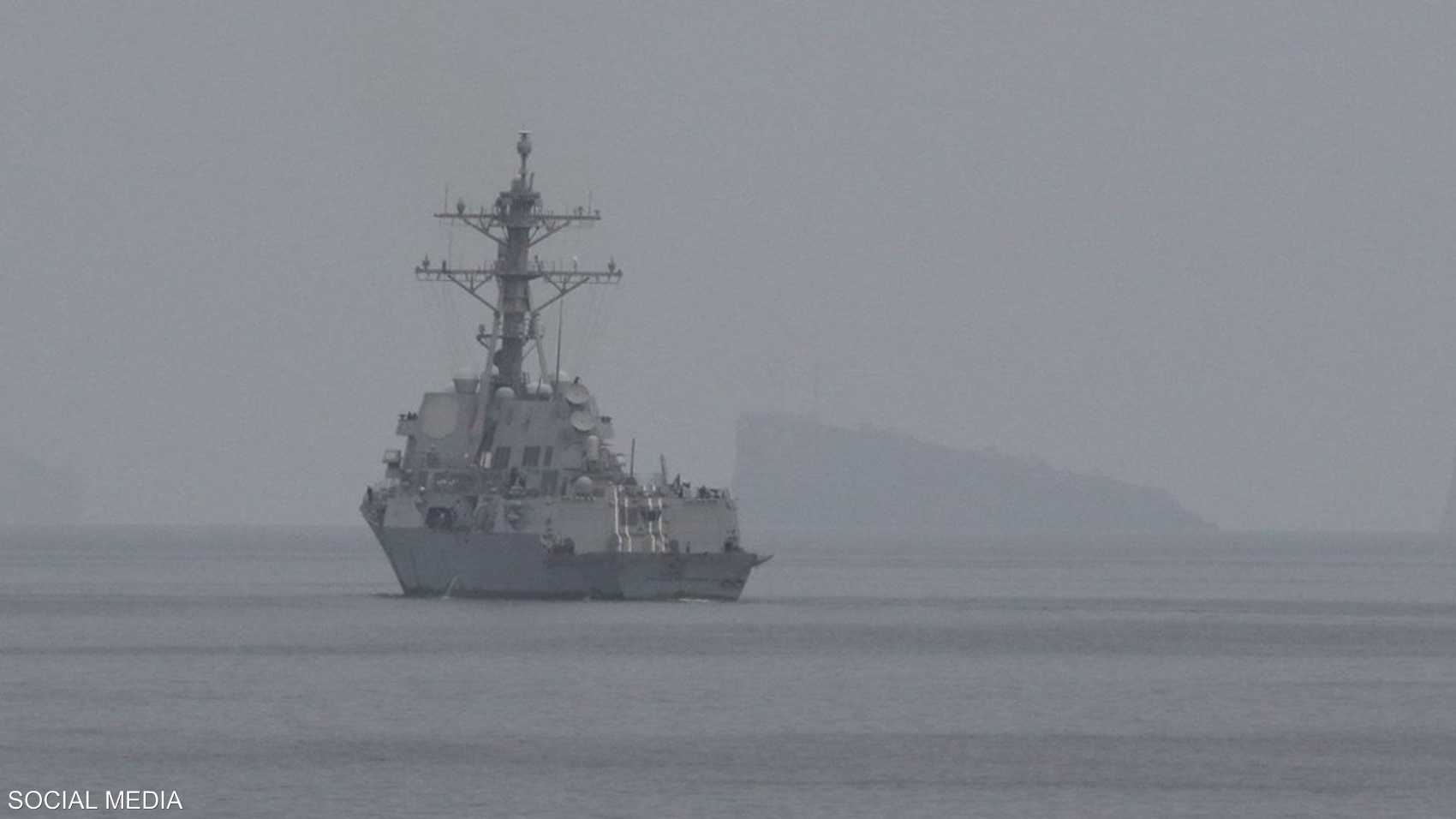 القيادة الوسطى الأميركية تحدد موعد بدء حصار موانئ إيران