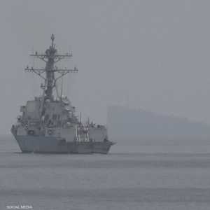 القيادة الوسطى الأميركية تحدد موعد بدء حصار موانئ إيران