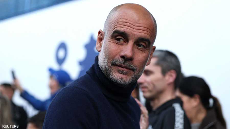 مفاجأة مدوية.. غوارديولا على رادار منتخب إيطاليا