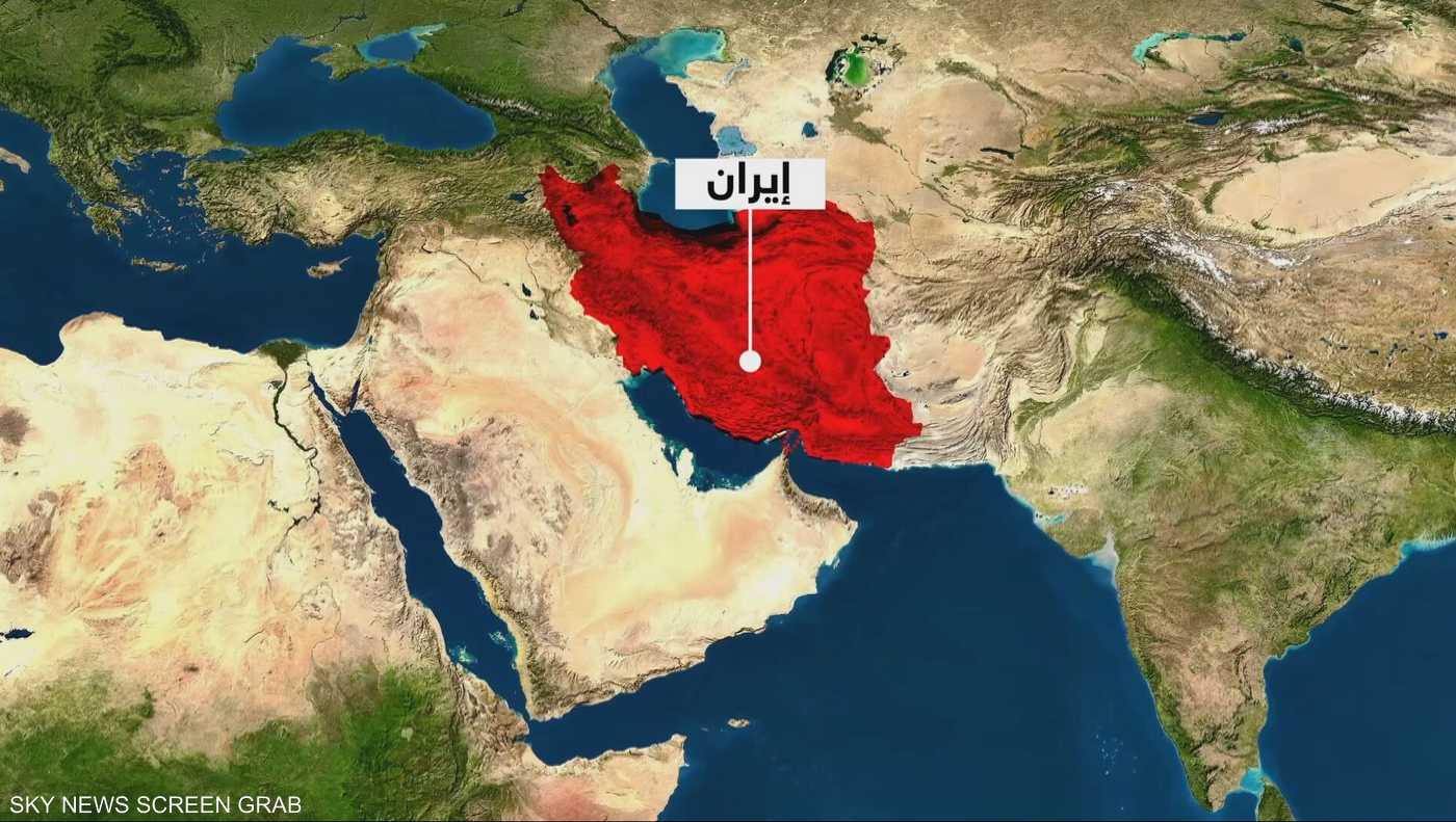 هرمز بين القانون الدولي والطموح الإيراني 