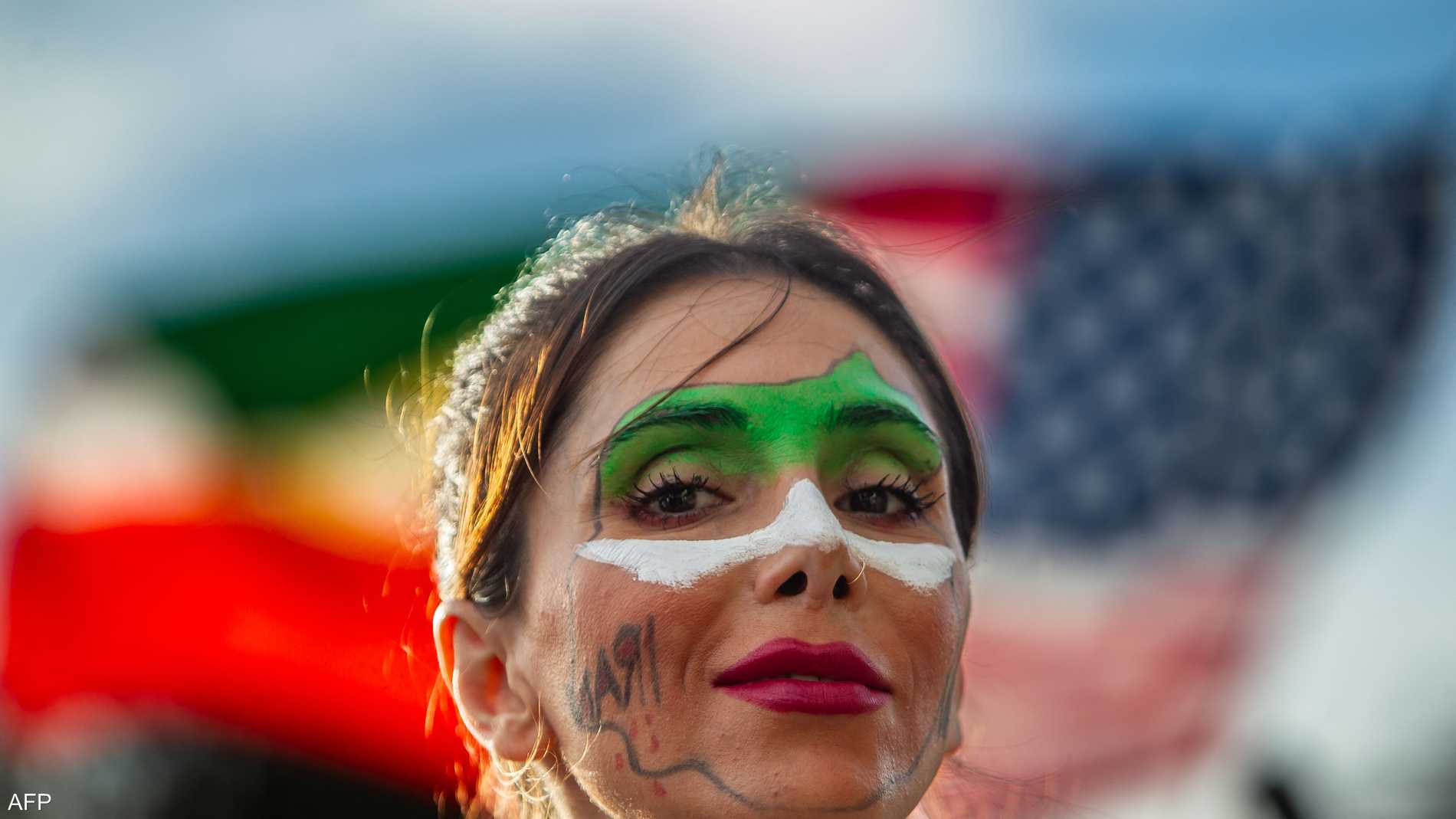 "جنة الشيطان".. كيف يعيش أبناء النخبة بإيران الحلم الأميركي؟ 