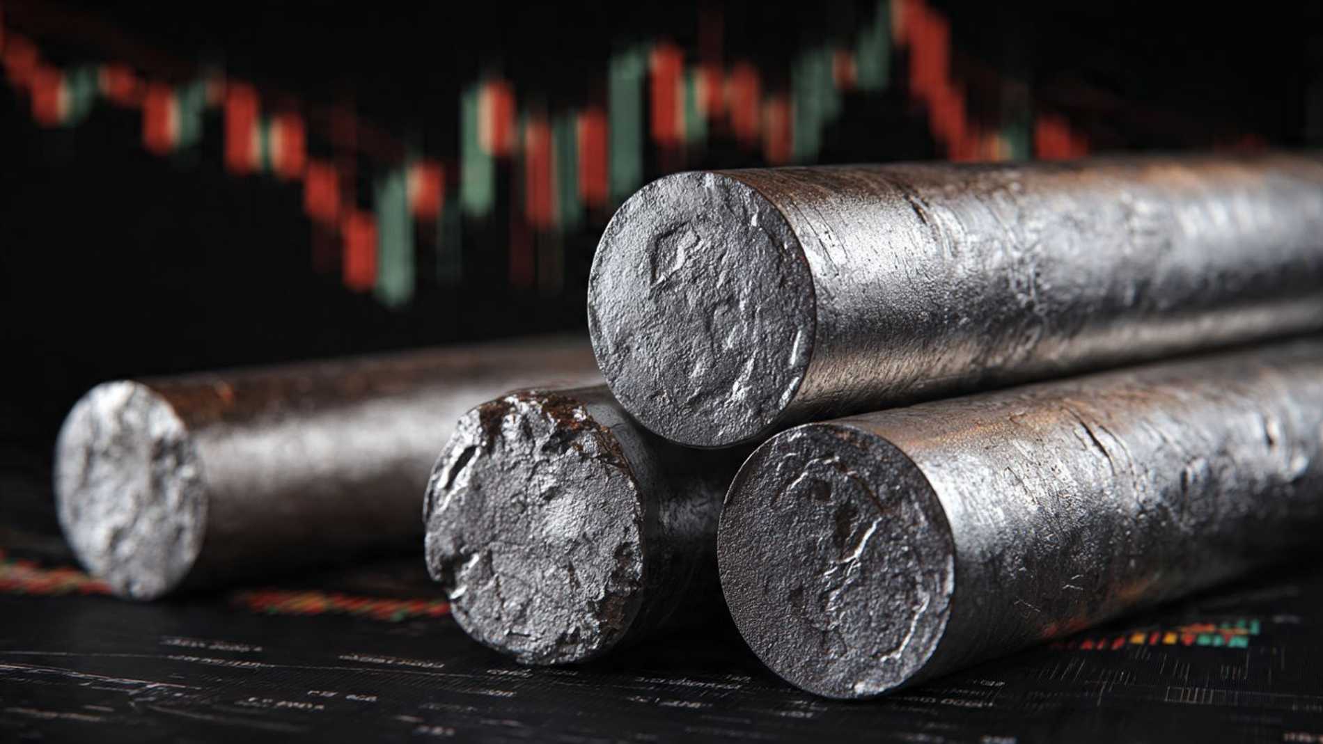 إنتاج الألمنيوم العالمي يتراجع 1.5% خلال يونيو