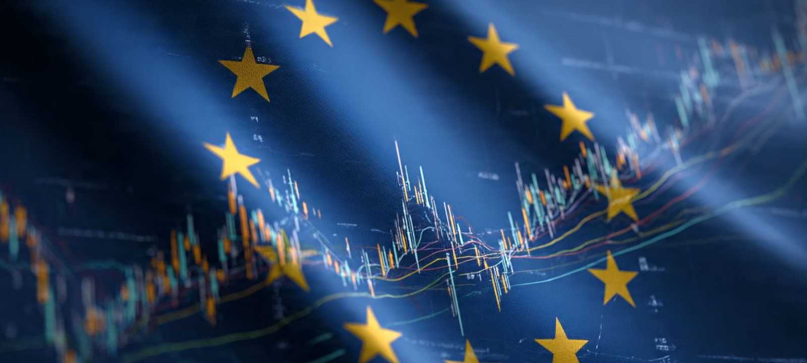 الاتحاد الأوروبي مع مؤشرات الأسواق