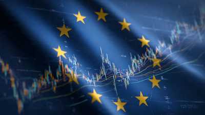 الاتحاد الأوروبي مع مؤشرات الأسواق