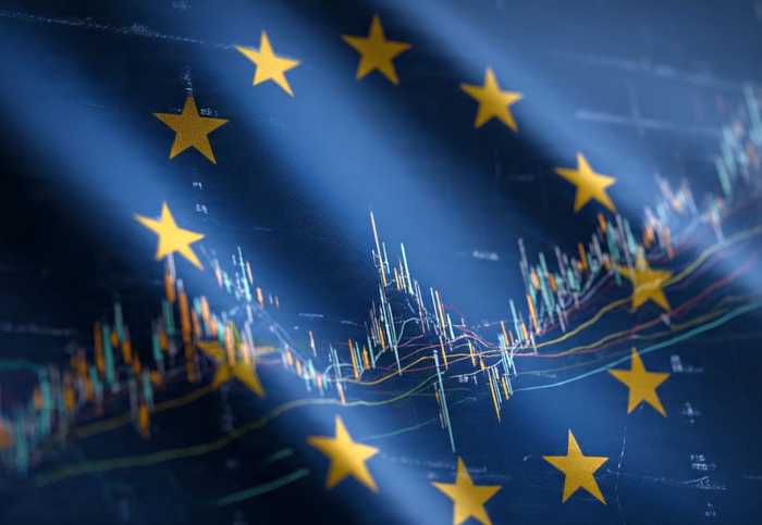الاتحاد الأوروبي مع مؤشرات الأسواق