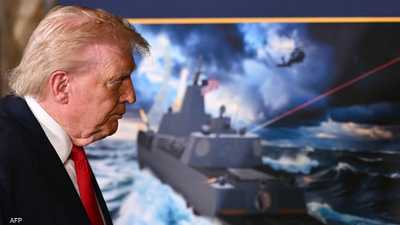 قلب الطاولة.. "حصار ترامب" على مضيق هرمز كيف يتم تطبيقه؟