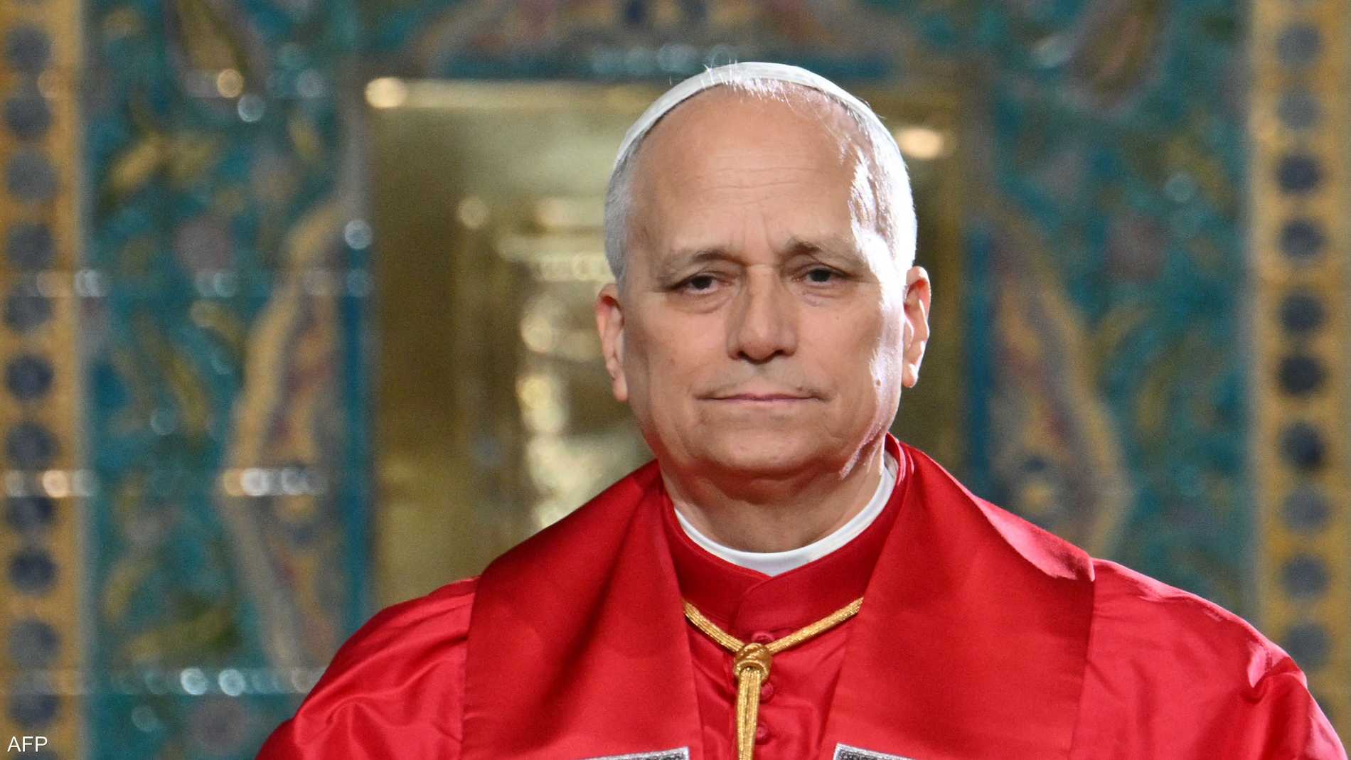 ترامب يهاجم بابا الفاتيكان من جديد.. ويرفض الاعتذار 